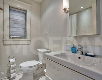 Apartments For Rent five-room 200м² 4/7 floor Tbilisi - photo 7