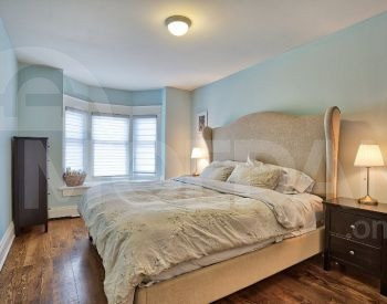 Apartments For Rent five-room 200м² 4/7 floor Tbilisi - photo 8