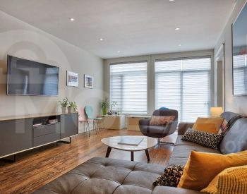 Apartments For Rent five-room 200м² 4/7 floor Tbilisi - photo 5