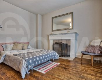 Apartments For Rent five-room 200м² 4/7 floor Tbilisi - photo 2