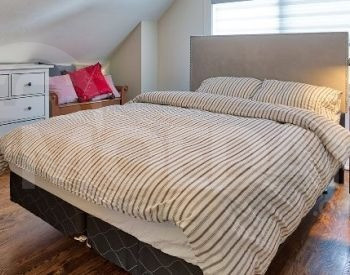 Apartments For Rent five-room 200м² 4/7 floor Tbilisi - photo 4