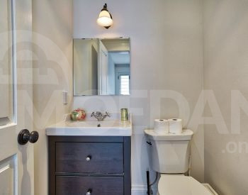 Apartments For Rent five-room 200м² 4/7 floor Tbilisi - photo 3