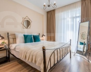 Newly built apartment in Saburtalo for daily rent Tbilisi - photo 1