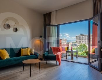 Newly built apartment for daily rent in Vake-Saburtalo Tbilisi - photo 3