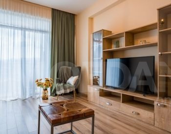 Newly built apartment in Saburtalo for daily rent Tbilisi - photo 3