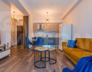 Продам 2-комн. квартиру 55м² 16/18 эт. Тбилиси - изображение 6