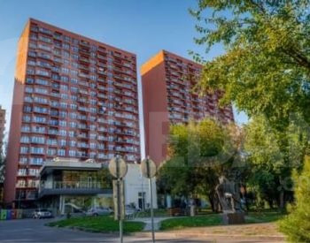 Продам 2-комн. квартиру 55м² 16/18 эт. Тбилиси - изображение 1