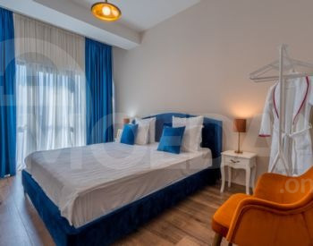 Продам 2-комн. квартиру 55м² 16/18 эт. Тбилиси - изображение 2