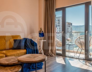 Продам 2-комн. квартиру 55м² 16/18 эт. Тбилиси - изображение 5