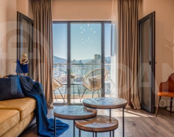 Продам 2-комн. квартиру 55м² 16/18 эт. Тбилиси - изображение 8