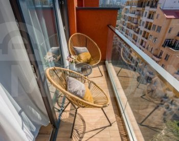 Продам 2-комн. квартиру 55м² 16/18 эт. Тбилиси - изображение 4