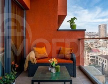 Newly built apartment in Saburtalo for daily rent Tbilisi - photo 5