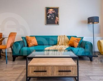 Newly built apartment in Saburtalo for daily rent Tbilisi - photo 4