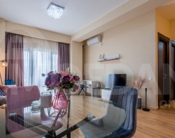 Newly built apartment for sale in Vake-Saburtalo Tbilisi - photo 10