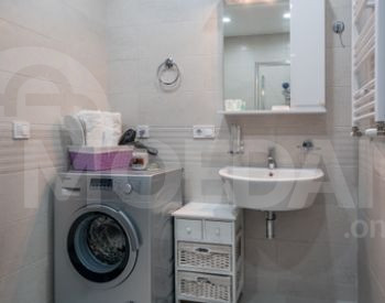 Apartments For Sale two-room 60м² 10/18 floor Tbilisi - photo 8