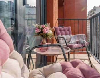 Apartments For Sale two-room 60м² 10/18 floor Tbilisi - photo 5