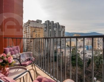 Apartments For Sale two-room 60м² 10/18 floor Tbilisi - photo 7