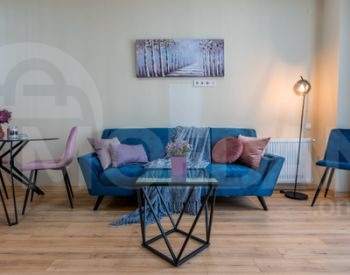 Apartments For Sale two-room 60м² 10/18 floor Tbilisi - photo 4