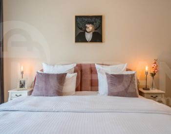 Apartments For Sale two-room 60м² 10/18 floor Tbilisi - photo 1