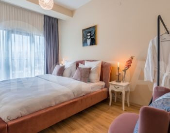 Apartments For Sale two-room 60м² 10/18 floor Tbilisi - photo 9