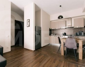 Newly built apartment in Saburtalo for daily rent Tbilisi - photo 6