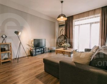 Newly built apartment in Saburtalo for daily rent Tbilisi - photo 1