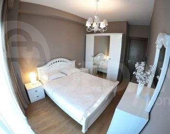 A newly built apartment in Vake is for daily rent Tbilisi - photo 1
