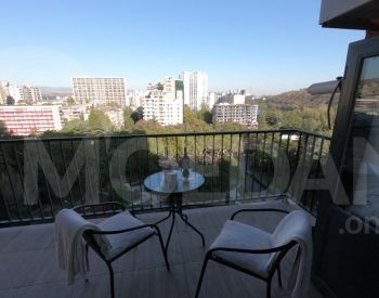 A newly built apartment in Vake is for daily rent Tbilisi - photo 3