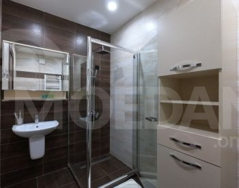 A newly built apartment in Vake is for daily rent Tbilisi - photo 8