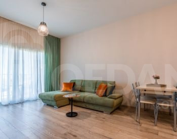 Newly built apartment for daily rent in Vake-Saburtalo Tbilisi - photo 2