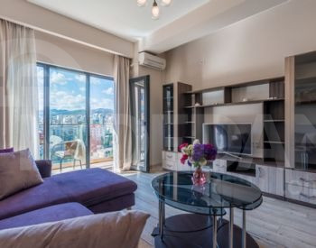 Newly built apartment for daily rent in Vake-Saburtalo Tbilisi - photo 10