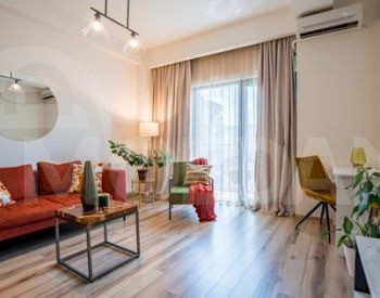 Newly built apartment in Saburtalo for daily rent Tbilisi - photo 9