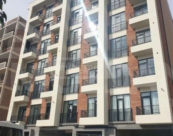 Apartments For Sale two-room 47.25м² 4/6 floor Tbilisi - photo 1