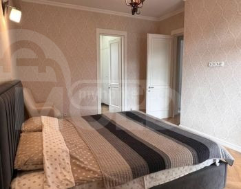 Продам 5-комн. квартиру 155м² 4/7 эт. Тбилиси - изображение 9