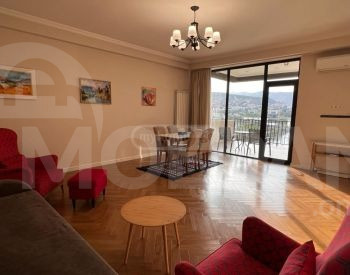 Продам 5-комн. квартиру 155м² 4/7 эт. Тбилиси - изображение 3