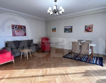 Продам 5-комн. квартиру 155м² 4/7 эт. Тбилиси - изображение 4
