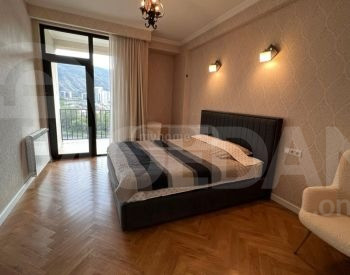 Продам 5-комн. квартиру 155м² 4/7 эт. Тбилиси - изображение 6