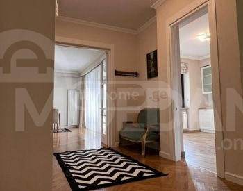 Продам 5-комн. квартиру 155м² 4/7 эт. Тбилиси - изображение 10