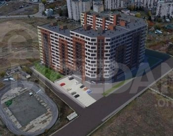 Apartments For Sale two-room 60.7м² 5/13 floor Tbilisi - photo 7