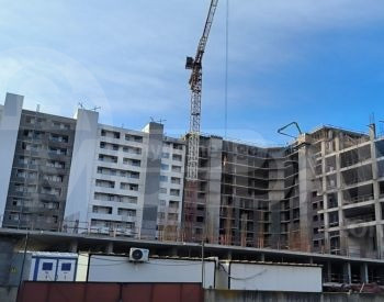 Apartments For Sale two-room 60.7м² 5/13 floor Tbilisi - photo 8