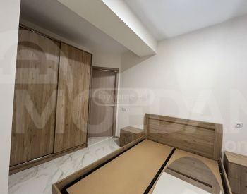 Продам 2-комн. квартиру 59м² 9/14 эт. Тбилиси - изображение 7