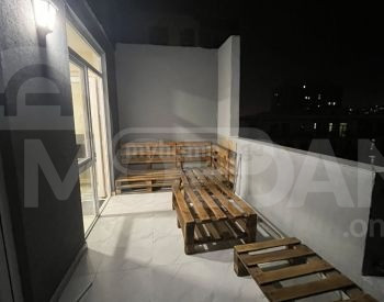 Продам 2-комн. квартиру 59м² 9/14 эт. Тбилиси - изображение 6