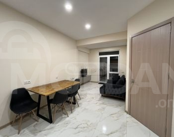 Продам 2-комн. квартиру 59м² 9/14 эт. Тбилиси - изображение 9