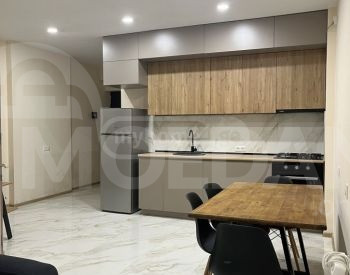 Продам 2-комн. квартиру 59м² 9/14 эт. Тбилиси - изображение 2