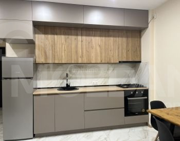 Продам 2-комн. квартиру 59м² 9/14 эт. Тбилиси - изображение 1