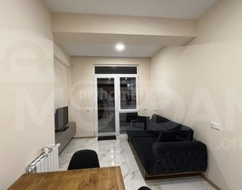 Продам 2-комн. квартиру 59м² 9/14 эт. Тбилиси - изображение 8