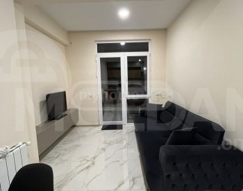 Продам 2-комн. квартиру 59м² 9/14 эт. Тбилиси - изображение 5