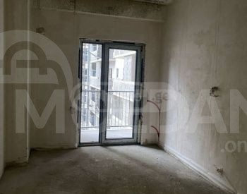 Продам 2-комн. квартиру 42м² 9/25 эт. Тбилиси - изображение 3