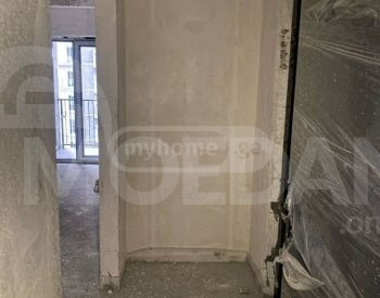 Продам 2-комн. квартиру 42м² 9/25 эт. Тбилиси - изображение 5