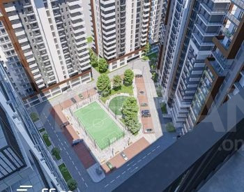 Продам 2-комн. квартиру 42м² 9/25 эт. Тбилиси - изображение 1